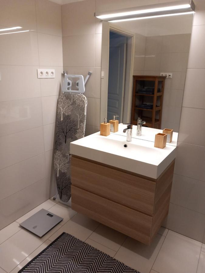 Korvin One Apartman Pápa Dış mekan fotoğraf